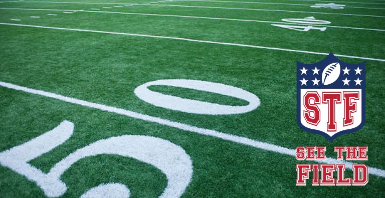 See the Field: Goal to Go