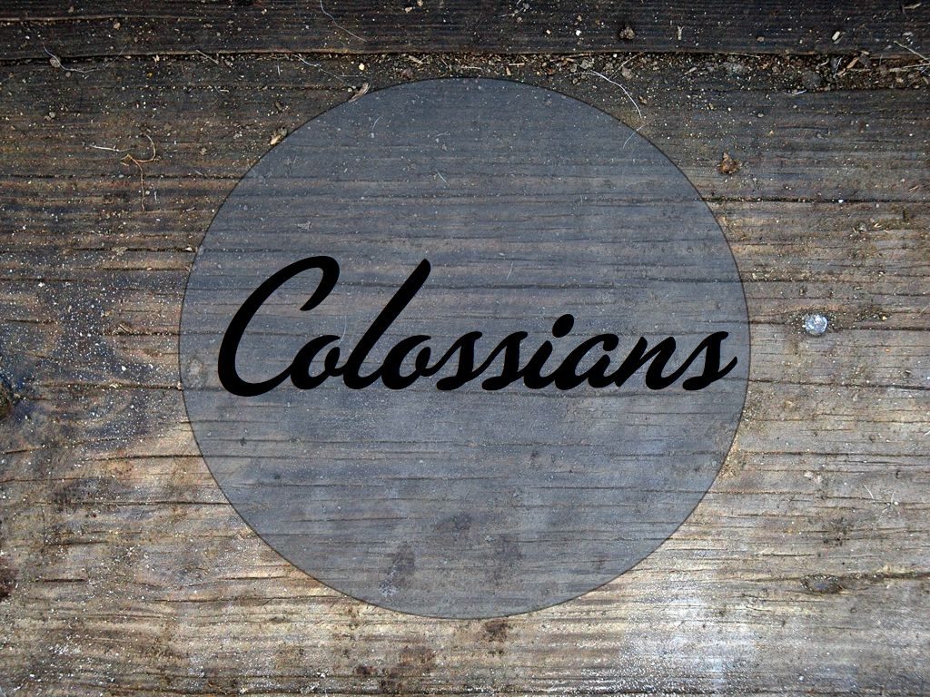Colossians
