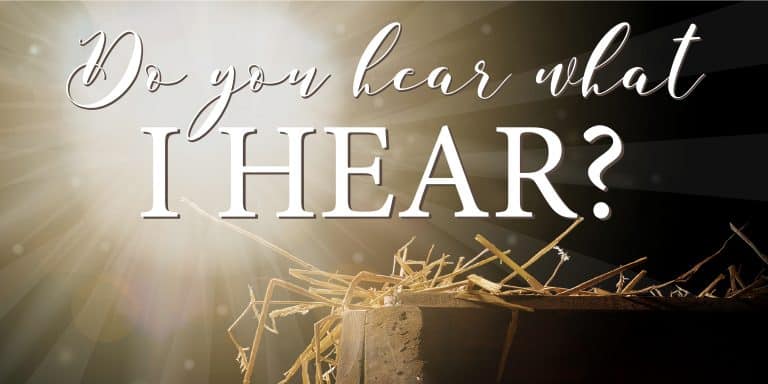 Christmas Eve Full Service: Trash vs Treasure
