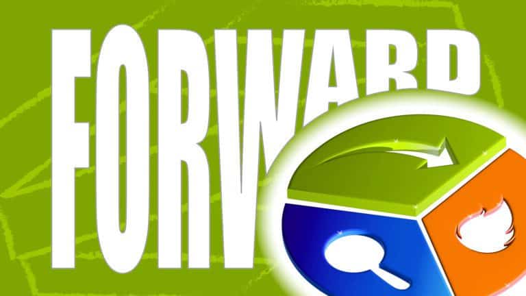 Forward – Confronting Failure