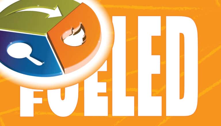 Fueled – Power Progressed