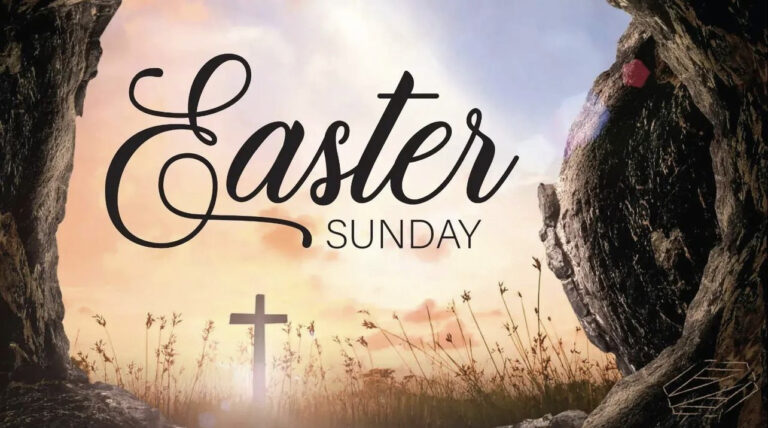 Passion – Easter Doubts